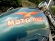 1992 Moto Guzzi  California III Motorcycle Chopper/Cruiser photo 10