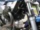 1996 Moto Guzzi  1100 Sport carburetor Motorcycle Motorcycle photo 9