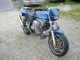 Moto Guzzi  1100 Sport carburetor 1996 Motorcycle photo