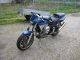1996 Moto Guzzi  1100 Sport carburetor Motorcycle Motorcycle photo 1