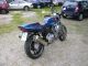 1996 Moto Guzzi  1100 Sport carburetor Motorcycle Motorcycle photo 3