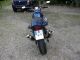 1996 Moto Guzzi  1100 Sport carburetor Motorcycle Motorcycle photo 4