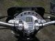 1996 Moto Guzzi  1100 Sport carburetor Motorcycle Motorcycle photo 8