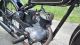 1951 DKW  125 W Motorcycle Motorcycle photo 4