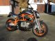 Buell  M2 conversion Ride the Beast 2001 Motorcycle photo