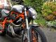 2001 Buell  M2 conversion Ride the Beast Motorcycle Motorcycle photo 2