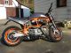 2001 Buell  M2 conversion Ride the Beast Motorcycle Motorcycle photo 4