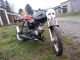 Simson  s70 4 channel 1981 Motor-assisted Bicycle/Small Moped photo