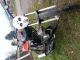 1981 Simson  s70 4 channel Motorcycle Motor-assisted Bicycle/Small Moped photo 1