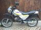 Simson  Sperber MS50 1999 Lightweight Motorcycle/Motorbike photo