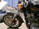 1997 Harley Davidson  Harley-Davidson XL 883 Motorcycle Motorcycle photo 11