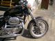 1997 Harley Davidson  Harley-Davidson XL 883 Motorcycle Motorcycle photo 4