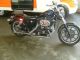 1992 Harley Davidson  Harley-Davidson XLH 883 Motorcycle Motorcycle photo 2