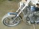 1992 Harley Davidson  Harley-Davidson XLH 883 Motorcycle Motorcycle photo 8