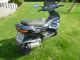 1999 Gilera  FXR 180 Motorcycle Scooter photo 1