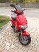 2004 Gilera  FX R 180 Motorcycle Scooter photo 1