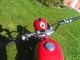 1960 Maico  M250 Motorcycle Motorcycle photo 2