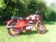 1960 Maico  M250 Motorcycle Motorcycle photo 3