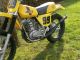 1976 Maico  MC 440 Motorcycle Rally/Cross photo 1