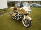 1984 Harley Davidson  Harley-Davidson FLT 1400 Tour Glide Classic Motorcycle Chopper/Cruiser photo 3