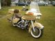 1984 Harley Davidson  Harley-Davidson FLT 1400 Tour Glide Classic Motorcycle Chopper/Cruiser photo 4
