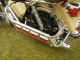 1984 Harley Davidson  Harley-Davidson FLT 1400 Tour Glide Classic Motorcycle Chopper/Cruiser photo 8