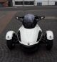 2012 Can Am  Spyder RS Motorcycle Trike photo 2