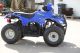 2003 E-Ton  ATV 7-50 Motorcycle Quad photo 2
