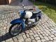 Simson  Habicht SR4-4 (rebuild) 1973 Motor-assisted Bicycle/Small Moped photo