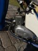 1973 Simson  Habicht SR4-4 (rebuild) Motorcycle Motor-assisted Bicycle/Small Moped photo 3