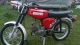 Simson  S50N 1984 Motor-assisted Bicycle/Small Moped photo