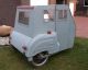 1971 Simson  duo 4/1 Motorcycle Motor-assisted Bicycle/Small Moped photo 1