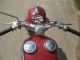 1955 Puch  SGS Motorcycle Motorcycle photo 1