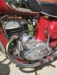1955 Puch  SGS Motorcycle Motorcycle photo 4