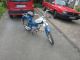 Puch  MS 50 V 1973 Motor-assisted Bicycle/Small Moped photo