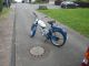 1973 Puch  MS 50 V Motorcycle Motor-assisted Bicycle/Small Moped photo 1