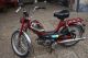 1974 Puch  x30 turbo Motorcycle Motor-assisted Bicycle/Small Moped photo 1