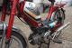 1974 Puch  x30 turbo Motorcycle Motor-assisted Bicycle/Small Moped photo 3