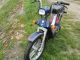 1998 Puch  Boss Motorcycle Motor-assisted Bicycle/Small Moped photo 1