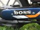 1998 Puch  Boss Motorcycle Motor-assisted Bicycle/Small Moped photo 2
