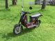 1987 Simson  Scooter Motorcycle Lightweight Motorcycle/Motorbike photo 1