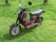 1987 Simson  Scooter Motorcycle Lightweight Motorcycle/Motorbike photo 3