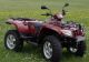 2012 Arctic Cat  1000 Cruiser including snow blade and accessories Motorcycle Quad photo 3