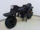 1983 Italjet  pack 2 Motorcycle Motor-assisted Bicycle/Small Moped photo 3