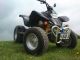 2009 SMC  SKY-6 Pesonen with reverse gear 2 Admission Motorcycle Quad photo 2