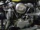 1957 Harley Davidson  Harley-Davidson FL Hydra Glide Motorcycle Chopper/Cruiser photo 3