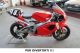 2005 Aprilia  mito125 RS sports production Motorcycle Racing photo 2