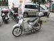 2008 Aprilia  Scarabeo 50 4 TEMPI Motorcycle Motor-assisted Bicycle/Small Moped photo 1