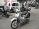2008 Aprilia  Scarabeo 50 4 TEMPI Motorcycle Motor-assisted Bicycle/Small Moped photo 2