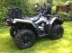 2013 Can Am  OUTLANDER 650 XT LOF 545 KM WITH WINTER PACKAGE Motorcycle Quad photo 1